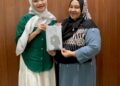 Mahasiswa Perbankan Syariah UMSU Terbitkan Buku Inspiratif tentang Perjalanan Hidup
