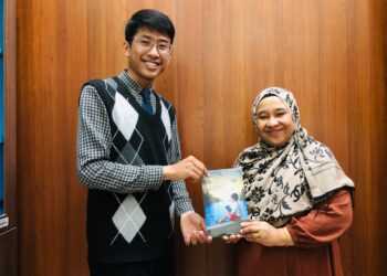 Mahasiswa Prodi Perbankan Syariah Kembali Menerbitkan Buku Lanjutan