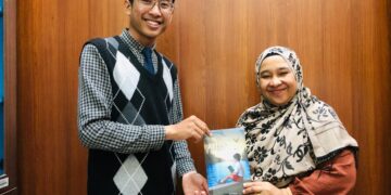 Mahasiswa Prodi Perbankan Syariah Kembali Menerbitkan Buku Lanjutan