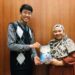 Mahasiswa Prodi Perbankan Syariah Kembali Menerbitkan Buku Lanjutan