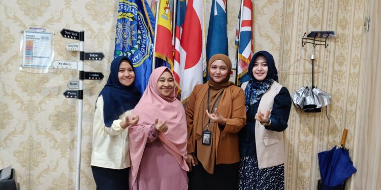 Kerja Sama Fakultas Agama Islam UMSU dengan PT Pegadaian Area Medan 1, Melalui program Literasi Keuangan Syariah, Magang Bersertifikat Mahasiswa, Serta Pembukaan Tabungan Emas Tanpa Saldo Awal
