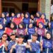 HMJ Perbankan Syariah Gelar Workshop Ekonomi Kreatif Berbasis Pelatihan Membatik untuk Menumbuhkan Jiwa Kreatif Mahasiswa
