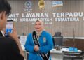 Ketua PKK sekaligus Bunda PAUD Kota Subulussalam Resmi Mendaftar di Program Studi Perbankan Syariah UMSU
