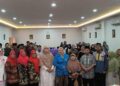 FAI UMSU dan Bunda PAUD Kota Subulussalam Gelar Penandatanganan MOA dan Seminar