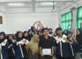 HMJ Perbankan Syariah Gelar Workshop Multimedia untuk Tingkatkan Kreativitas dan Kompetensi Digital Mahasiswa