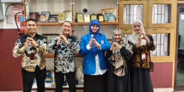Prodi Perbankan Syariah FAI UMSU Jalin Kerja Sama Pelatihan Literasi Keuangan Syariah dan Service Excellence bersama Bank Danamon Syariah