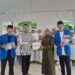 Literasi Keuangan Syariah dan Promosi Prodi Perbankan Syariah UMSU di Ponpes Tahfidz Utsman Bin Affan