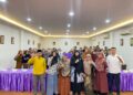Silaturahmi Syawal & Workshop Penulisan Artikel Jurnal: Penguatan Kompetensi Mahasiswa RPL FAI UMSU dalam Publikasi Ilmiah