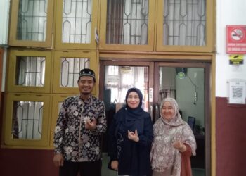 FAI UMSU dan PT Bank Bukopin Syariah Hadirkan Pelatihan Funding dan Peluang Karier bagi Mahasiswa