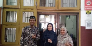 FAI UMSU dan PT Bank Bukopin Syariah Hadirkan Pelatihan Funding dan Peluang Karier bagi Mahasiswa