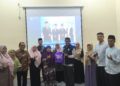 International Academic Visit Universiti Islam Selangor (UIS) Malaysia di FAI UMSU Perkuat Wawasan Global Mahasiswa