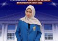 Mahasiswa Perbankan Syariah FAI UMSU Lolos Seleksi Relawan Perpustakaan Bank Indonesia Sumut 2026