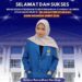Mahasiswa Perbankan Syariah FAI UMSU Lolos Seleksi Relawan Perpustakaan Bank Indonesia Sumut 2026
