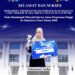 Mahasiswi Perbankan Syariah FAI UMSU Raih Juara I Hifzul Qur’an 10 Juz pada MTQ Antar Perguruan Tinggi Se-Sumatera Utara 2026