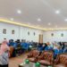Program Studi Perbankan Syariah dan Manajemen Bisnis Syariah FAI UMSU Gelar Pelepasan Mahasiswa Magang dan Bimbingan Teknis Pelaksanaan Magang