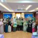 Dosen Tetap Program Studi Perbankan Syariah FAI UMSU Ikuti Pelatihan Pembuatan Artikel Scopus
