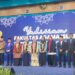 Lulusan Terbaik Program Studi Perbankan Syariah FAI UMSU Raih Kesempatan Beasiswa Lanjut S2 dan Fasilitasi Beasiswa Luar Negeri