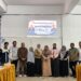 Program Studi Perbankan Syariah FAI UMSU Laksanakan FGD Revisi Kurikulum Bersama Pimpinan Fakultas, Pimpinan Program Studi, Lembaga Pengembangan Kurikulum Program Studi (LPKP), Gugus Penjaminan Mutu (GPM), akademisi, praktisi, alumni, dosen, mahasiswa, serta tenaga kependidikan (tendik)