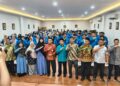 Mahasiswa Perbankan Syariah FAI UMSU Ikuti KKN Reguler 2026, Siap Berkontribusi di Tengah Masyarakat