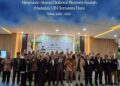 Dosen Tetap Perbankan Syariah FAI UMSU Dilantik sebagai Pengurus HADESYA UIN Sumatera Utara Periode 2026–2030