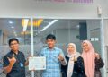 Mahasiswa Perbankan Syariah FAI UMSU Ikuti Program Magang di PT Jamkrindo Medan