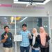 Mahasiswa Perbankan Syariah FAI UMSU Ikuti Program Magang di PT Jamkrindo Medan