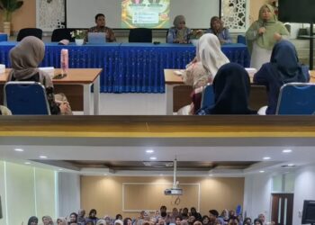 Perbankan Syariah FAI UMSU Perkuat Wawasan Akademik melalui Visiting Lecturer di UIN Mataram