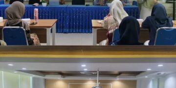 Perbankan Syariah FAI UMSU Perkuat Wawasan Akademik melalui Visiting Lecturer di UIN Mataram