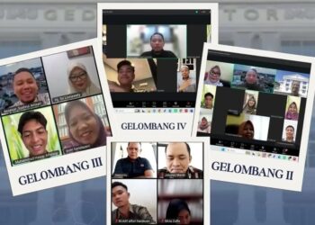 Mahasiswa RPL Perbankan Syariah FAI UMSU Berhasil Lulus Asesmen Tahun 2026