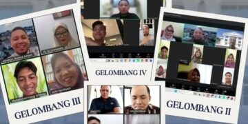 Mahasiswa RPL Perbankan Syariah FAI UMSU Berhasil Lulus Asesmen Tahun 2026